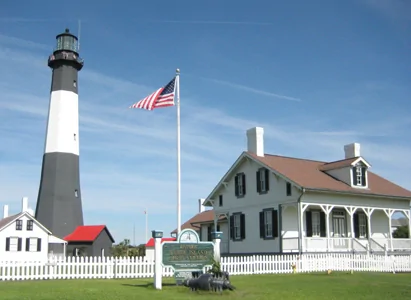 Tybee Island