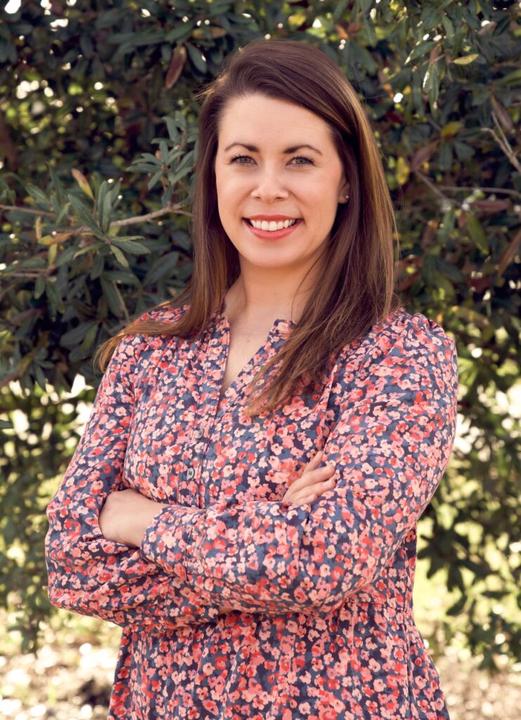 Emily Graham